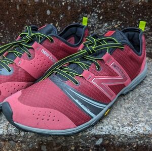 New Balance Minimus size 13